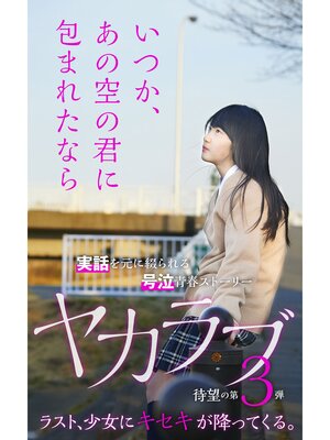 cover image of ヤカラブ3　いつか、あの空の君に包まれたなら